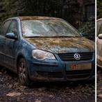 Gezocht gevraagd volkswagen Polo motorschade/schade/Geen apk, Ophalen of Verzenden