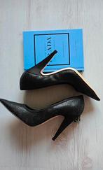 Elegante Zara hakken met kant size36 - Zo goed als nieuw!, Pumps, Ophalen of Verzenden, Zo goed als nieuw, Zara