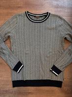 * als nieuw * hele mooie trui Scotch & Soda Maison Scotch S, Zwart, Scotch & Soda, Ophalen of Verzenden, Zo goed als nieuw