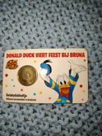 Donald Duck Geluksdubbeltje 2017 - Bruna Editie, Verzamelen, Ophalen of Verzenden, Zo goed als nieuw