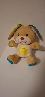 VTech Kiekeboe Konijn, Ophalen of Verzenden, Zo goed als nieuw, Konijn