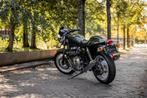 Triumph Thruxton 900 | Origineel NL | slechts 11.845 km | Ca, Info@jurjensautomotive.nl, Chopper, Bedrijf, Meer dan 35 kW