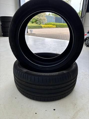 Pirelli Pzero 275/40/R21 2x beschikbaar voor biedingen