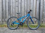 Kinder mountainbike 25 inch, Ophalen, Gebruikt, Heren, Geen vering