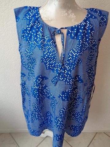 blue blood maat L valt als XL- -oksel tot oksel 60 cm-katoen beschikbaar voor biedingen