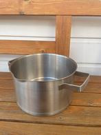 Blokker Excellent Kookpan - Ø 20 cm - 3 liter, Huis en Inrichting, Keuken | Potten en Pannen, Ophalen of Verzenden