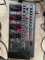 Boss me-80 multi effectpedaal voor gitaar, Ophalen of Verzenden, Zo goed als nieuw