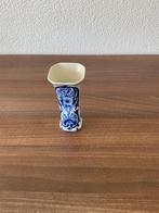 Te koop Delfts blauwe vaas, Antiek en Kunst, Ophalen of Verzenden