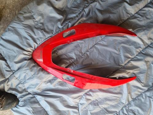 Div honda vfr vtec 800 2002 / 2012 kont achterkant rood,, Motoren, Onderdelen | Overige, Ophalen of Verzenden