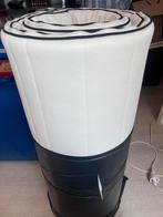 Matras topper, jysk, Huis en Inrichting, Ophalen, Eenpersoons, Zo goed als nieuw, Matras