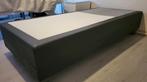 Twee eenpersoonsbedden + tweepersoonsmatras, Ophalen, Overige materialen, Gebruikt, Eenpersoons