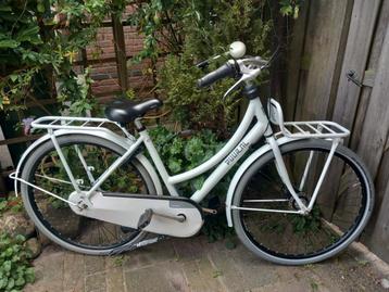 Gazelle Kleine Damesfiets of Grote Meisjesfiets /Frame 50cm beschikbaar voor biedingen