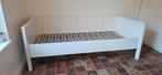Bed eenpersoons IKEA matrasmaat 90x200, Huis en Inrichting, Ophalen, Gebruikt, 90 cm, Eenpersoons