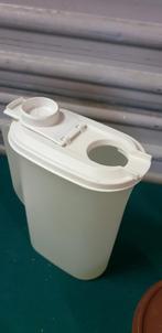 tupperware 2 delig, Ophalen of Verzenden, 'T Olde Gre-j, Info@toldegrej.nl, Endepoelstraat 20f Didam