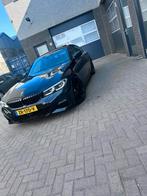BMW 3-Serie 330i 258pk Aut 2019 Zwart, Automaat, 1998 cc, Achterwielaandrijving, 74 €/maand