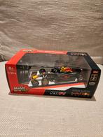 Max Verstappen 1/24 RB14 RedBull Racing bestuurbare auto, Ophalen of Verzenden, Nieuw, Formule 1