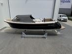 Primeur 700 Tender | 52pk Vetus, Binnenboordmotor, 6 meter of meer, Diesel, Nieuw
