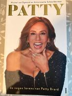 Michel van Egmond - Patty, Michel van Egmond; Antoinnette Scheulderman, Ophalen of Verzenden, Zo goed als nieuw, Sport