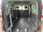 Renault Kangoo Family 3+1 Rolstoelauto 1.2 TCe (Zeer nette 3, Stof, Gebruikt, Bruin, Navigatiesysteem