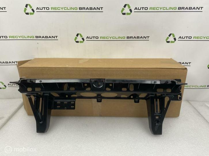 Bumpergeleider Achter BMW X5 F15 M-PAKKET NIEUW 51127294391, Auto-onderdelen, Carrosserie en Plaatwerk, BMW, Gebruikt, Ophalen of Verzenden