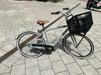Gazelle fiets, Ophalen, Zo goed als nieuw, Aluminium, Cruiser