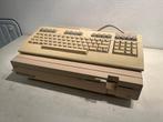 Hele nette Commodore 128D incl keyboard, Computers en Software, Vintage Computers, Ophalen of Verzenden