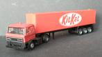 Daf 2800 3300 kit Kat 1:87 H0 Efsi Holland Pol, Hobby en Vrije tijd, Modelauto's | 1:87, Ophalen of Verzenden, Zo goed als nieuw