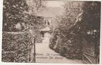 Laren (NH) - In 't groen verscholen (De Hoeve)., Verzamelen, Ansichtkaarten | Nederland, Ophalen of Verzenden, 1920 tot 1940, Ongelopen