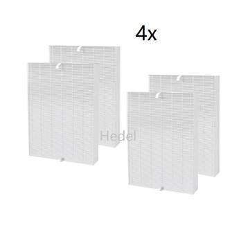 4 stuks Huismerk Type A filters 115115 ongeopend voor WINIX beschikbaar voor biedingen