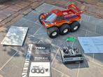 Zeer exclusief aanbod, Robbe Rodeo 6x6 amfibie, Hobby en Vrije tijd, Ophalen of Verzenden, Gebruikt, Overige schalen, Onderdeel