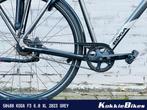 Koga F3 6.0 Heren Grey XL 2023, Overige merken, Gebruikt, -, - 0
-, NL