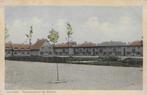 ENSCHEDE - Glanerbrug - Dolphia - Transvaalplein (<1934), Verzamelen, Ansichtkaarten | Nederland, Ophalen of Verzenden, 1920 tot 1940