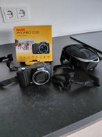 Kodak Pixpro FZ201 Digitale Camera, Gebruikt, Compact, Ophalen of Verzenden, Kodak