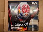Jaarboek Max Verstappen 2025, Ophalen of Verzenden, Nieuw, Formule 1