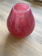 DutZ vaas, Ophalen, Overige kleuren, Minder dan 50 cm, Glas