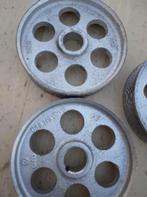 VW T3 Tussendistributieriem 068112021B en 068112021D, Ophalen of Verzenden