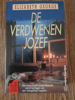 De verdwenen Jozef - Elizabeth George, Ophalen of Verzenden, Zo goed als nieuw, Elizabeth George