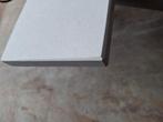 Vensterbank wit composiet, Doe-het-zelf en Verbouw, Plinten en Afwerking, Ophalen, Nieuw, Hardsteen, Vensterbanken