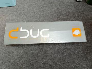 Dbug 220cm muggen bescherming beschikbaar voor biedingen