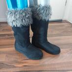 Zwarte warme laarzen van Graceland, Maat 36, nieuwe, Kleding | Dames, Ophalen of Verzenden, Nieuw, Zwart, Hoge laarzen