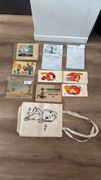 Diverse tom poes en toonder, Verzamelen, Ophalen of Verzenden, Olivier B, Bommel en Tom Poes