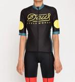 Deus CircleWorks breeze motirolo fiets shirt NIEUWSTAAT chcs, Bovenkleding, XL, Ophalen of Verzenden, Dames