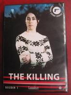The Killing (2007) 5 disc, Boxset, Ophalen of Verzenden, Zo goed als nieuw, Vanaf 12 jaar