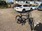 Transport fiets, Fietsen en Brommers, Fietsen | Heren | Herenfietsen, Overige merken, Verzenden, Versnellingen, 49 tot 53 cm