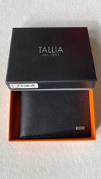 Nieuw portemonnee zwart, Ophalen of Verzenden, Nieuw, Zwart