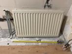 Gratis Radiator 160x50 & 80x50 - Enkel & Dubbel, Ophalen, 30 tot 80 cm, Gebruikt, Radiator