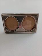 Verzilverd fotolijstje, Ophalen of Verzenden, Gebruikt