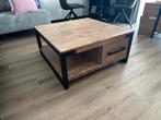 Feelings Kopenhagen Salontafel, Ophalen, Overige materialen, 50 tot 100 cm, Industrieel, Landelijk