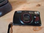 Vivitar WZ 28 Power Zoom Camera, Ophalen of Verzenden, Zo goed als nieuw, Canon