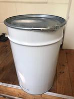 vat / dekselvat / ton, Tuin en Terras, Overige Tuin en Terras, Ophalen, Nieuw